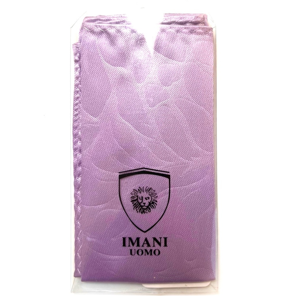 Imani Uomo Pocket square